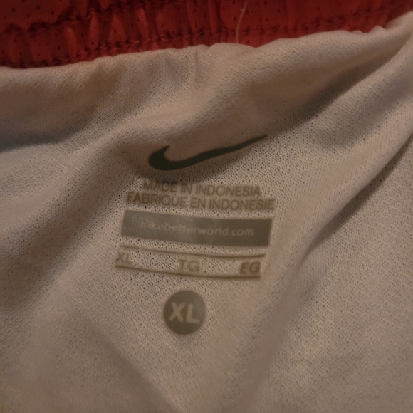 Nike Swim Kids Shorts XL - Picture 3 of 3